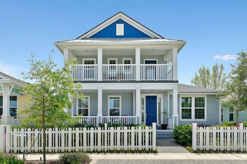 Indulge in the quintessential Beach Life experience at its - Beach Home for sale in Palm Coast, Florida on Beachhouse.com