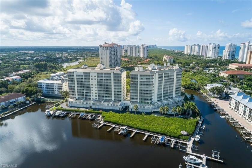 A rare gem in coastal living, this residence offers features - Beach Condo for sale in Naples, Florida on Beachhouse.com