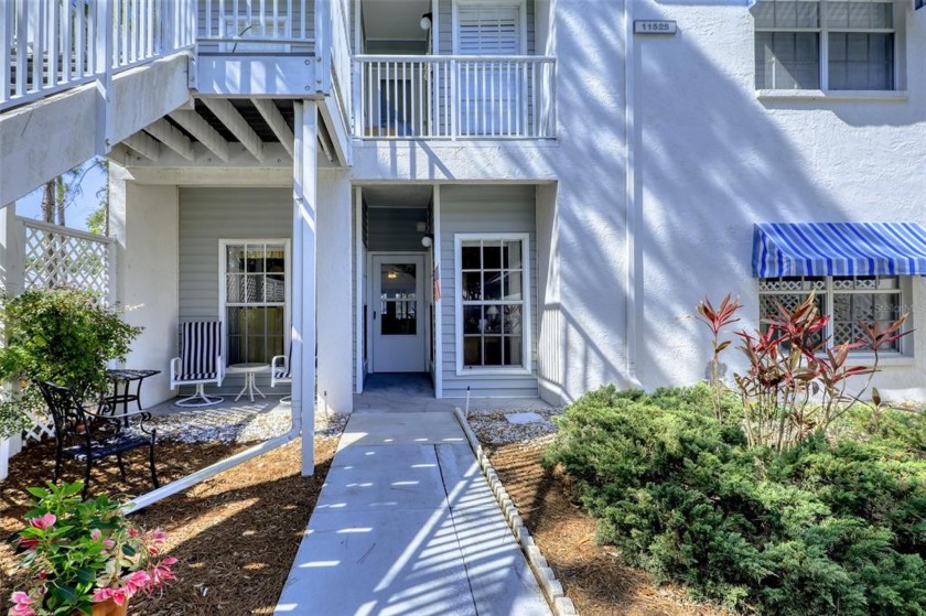 Looking for a furnished/ground floor, 3bedroom/2bath condo that - Beach Condo for sale in Largo, Florida on Beachhouse.com