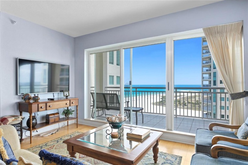 Indulge in the awe-inspiring sunsets from the comfort of your - Beach Condo for sale in Clearwater Beach, Florida on Beachhouse.com