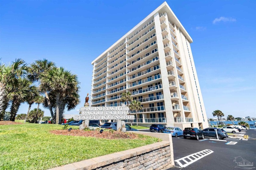 BEST PRICE and LOCATION on Pensacola Beach! This first floor - Beach Home for sale in Pensacola Beach, Florida on Beachhouse.com