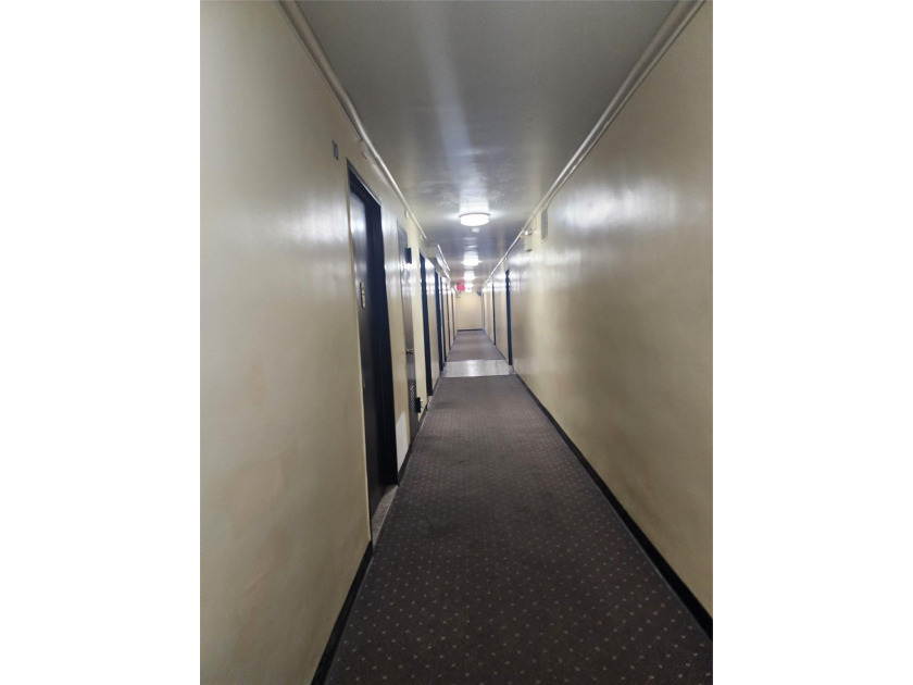 Prime Location! Near Subway. One Bedroom Apartment on the 10th - Beach Home for sale in Jamaica, New York on Beachhouse.com