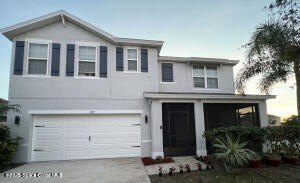 Motivated Seller ! Fabulous 5BR/3BA lake view home on oversized - Beach Home for sale in Rockledge, Florida on Beachhouse.com
