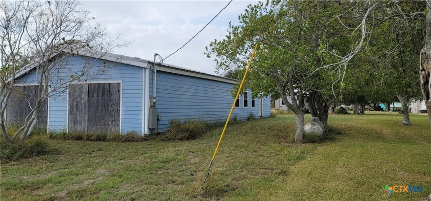 Looking for the perfect place to build that weekend getaway for - Beach Lot for sale in Seadrift, Texas on Beachhouse.com