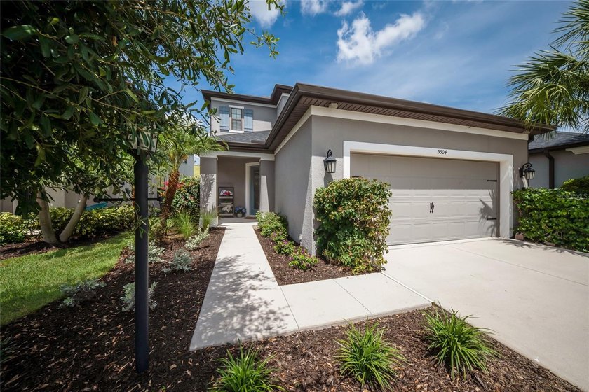 Welcome to Florida Living located in the desirable community of - Beach Home for sale in Bradenton, Florida on Beachhouse.com