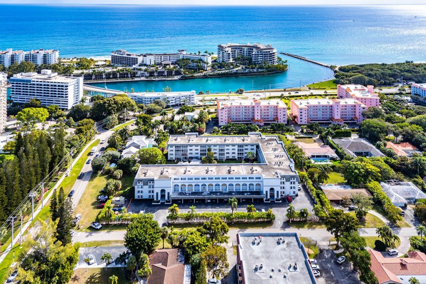 From the moment you step through the double-door entry into the - Beach Condo for sale in Boca Raton, Florida on Beachhouse.com