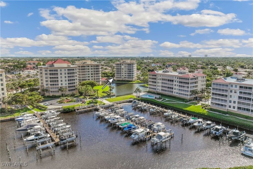 RIVERFRONT LUXURY WITH EXCLUSIVE BOATER'S ACCESS - This newly - Beach Condo for sale in Fort Myers, Florida on Beachhouse.com