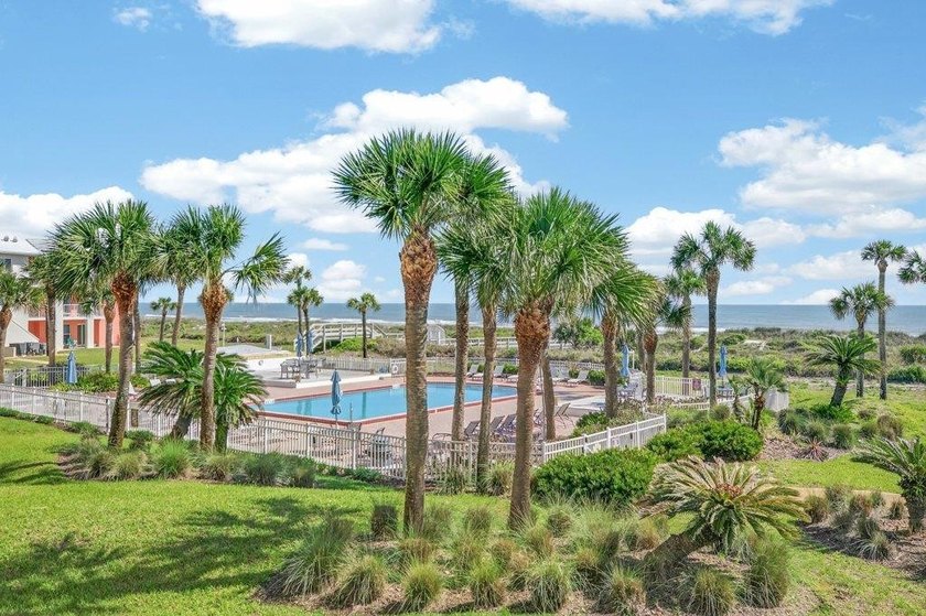 Experience coastal living at its finest in this stunning - Beach Condo for sale in St Augustine, Florida on Beachhouse.com