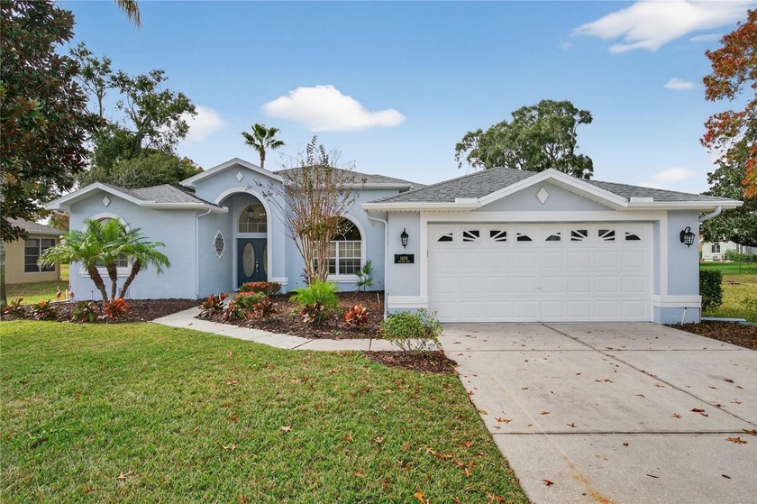Welcome home to this beautifully updated 3-bedroom, 2-bath - Beach Home for sale in Spring Hill, Florida on Beachhouse.com