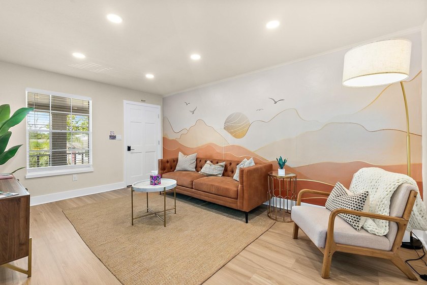 Welcome To This Fully Renovated 1 Bed,1 Bath Condo Located Just - Beach Condo for sale in St Augustine, Florida on Beachhouse.com