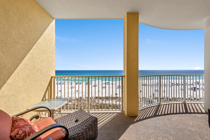 Panoramic Balcony with Double Master - Beach Vacation Rentals in Panama City Beach, Florida on Beachhouse.com