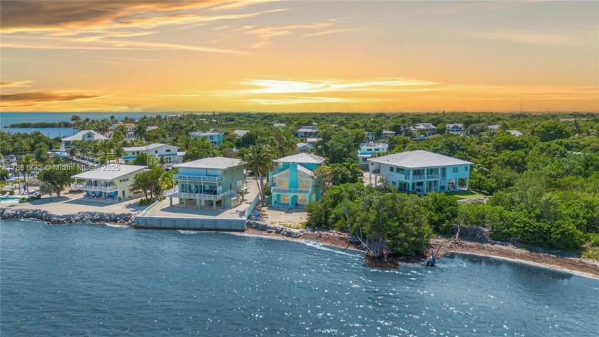 Simply the best location, exclusive & extremely private. It's - Beach Home for sale in Islamorada, Florida on Beachhouse.com