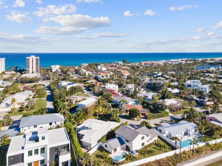 Step into luxury coastal living with this fully renovated - Beach Home for sale in Juno Beach, Florida on Beachhouse.com