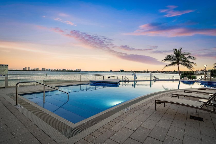 Experience elevated coastal living in this stunning residence - Beach Condo for sale in North Palm Beach, Florida on Beachhouse.com