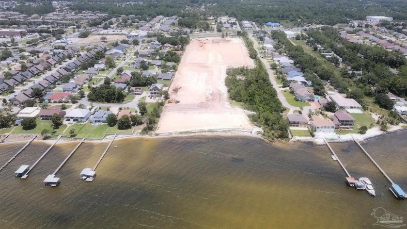 Welcome to Wild Heron-a Costal living community located in - Beach Lot for sale in Navarre, Florida on Beachhouse.com