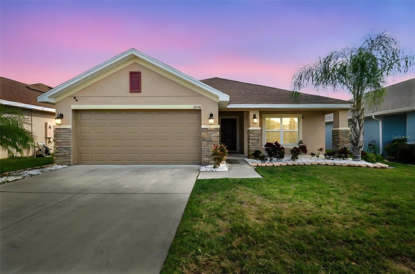 USDA LOAN Eligible - Welcome to easy, comfortable living in the - Beach Home for sale in Wimauma, Florida on Beachhouse.com