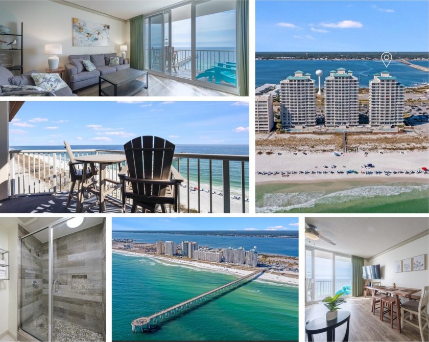 Welcome to paradise at The Inn at Summerwind, Navarre Beach! - Beach Condo for sale in Navarre, Florida on Beachhouse.com