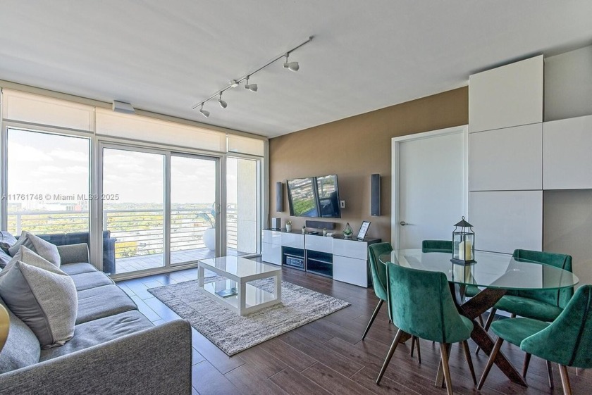 Fall in love with this beautifully furnished pet friendly - Beach Condo for sale in Miami, Florida on Beachhouse.com