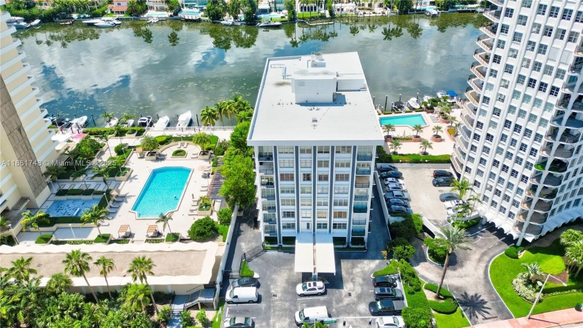Rare opportunity to own a beautiful and spacious 1,935 sq. ft - Beach Condo for sale in Miami Beach, Florida on Beachhouse.com