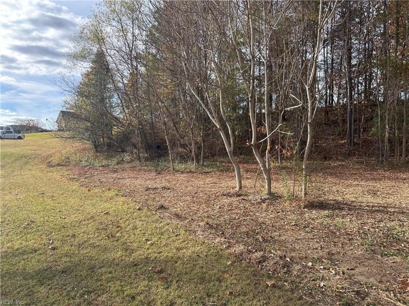 Discover the perfect opportunity to build your dream home on - Beach Lot for sale in Smithfield, Virginia on Beachhouse.com