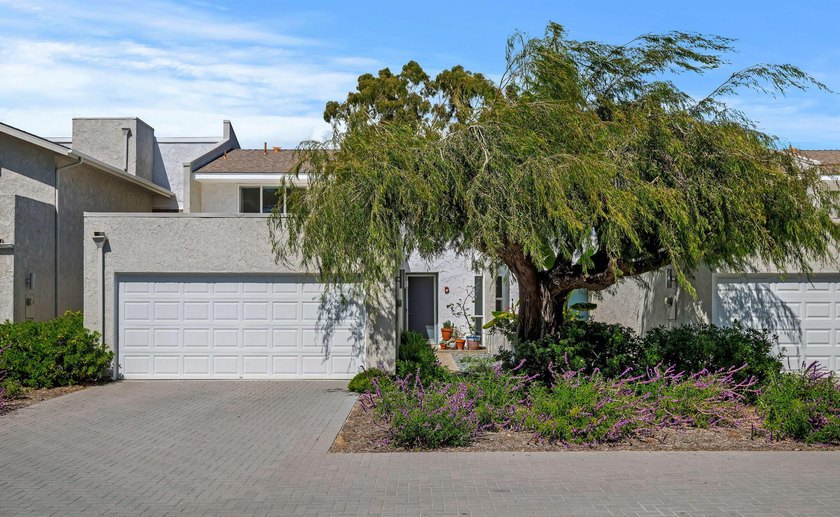 Extensive renovation and thoughtful design emanate from every - Beach Home for sale in Santa Barbara, California on Beachhouse.com