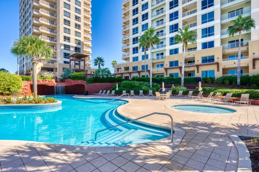 Experience the ultimate beach getaway at Luau I in Sandestin - Beach Condo for sale in Miramar Beach, Florida on Beachhouse.com