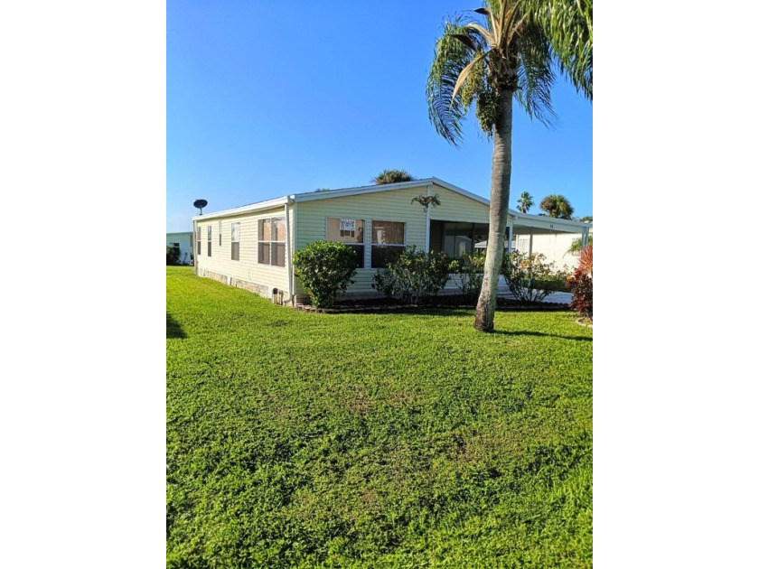 If you're looking for a charming and well-maintained - Beach Home for sale in Sebastian, Florida on Beachhouse.com