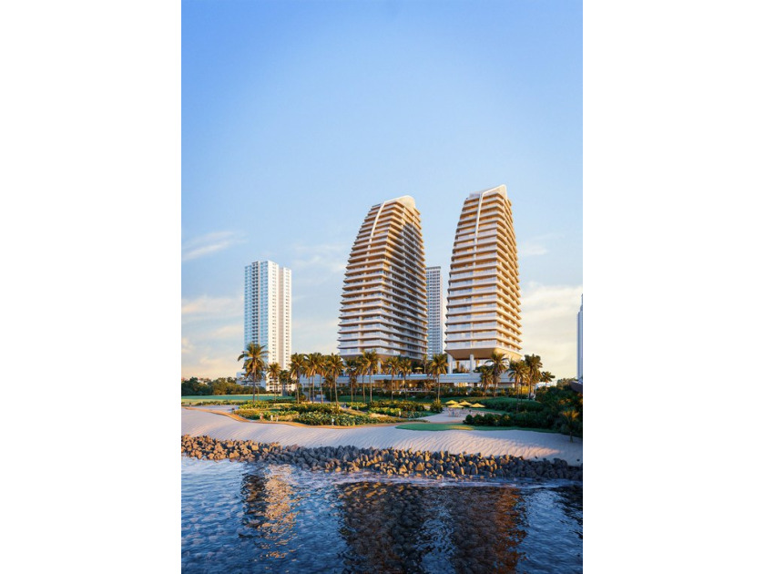 IPANEMA RESIDENCES, a premier residential complex located in - Beach Home for sale in Panamá,  on Beachhouse.com