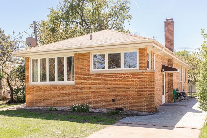 Located within the highly sought-after Fairview School District - Beach Home for sale in Skokie, Illinois on Beachhouse.com