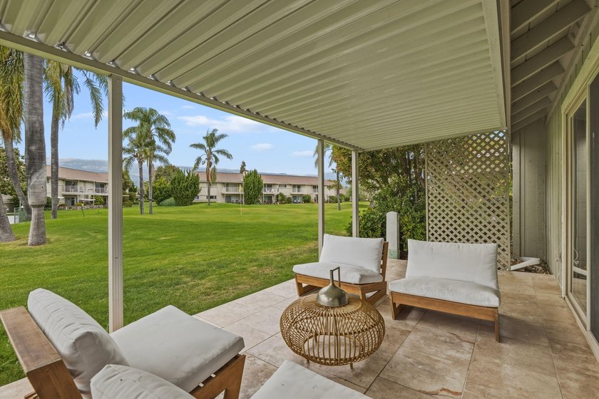 Rarely available and impossible to overlook -- this beautifully - Beach Condo for sale in Goleta, California on Beachhouse.com