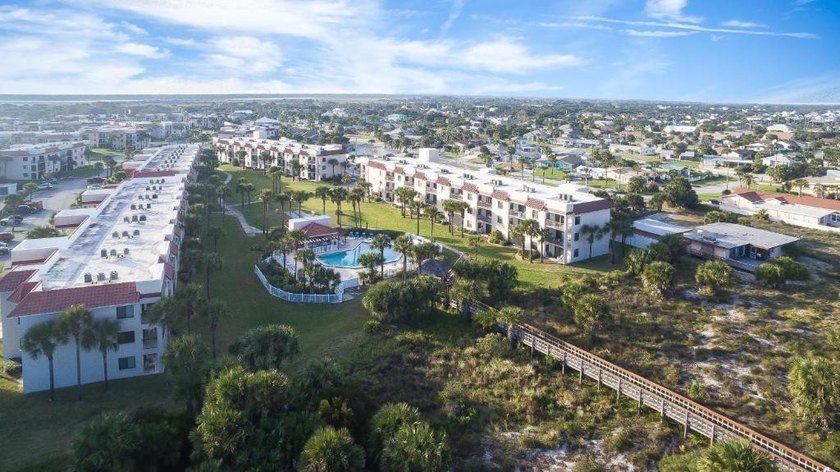 Enjoy coastal living at its finest in this beautifully updated - Beach Condo for sale in St Augustine, Florida on Beachhouse.com