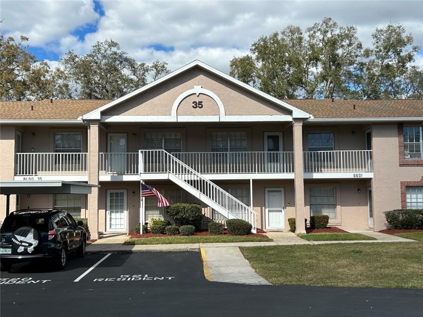 Largest floor plan in Sunnbrook, a 55+ gated community.  Second - Beach Condo for sale in New Port Richey, Florida on Beachhouse.com