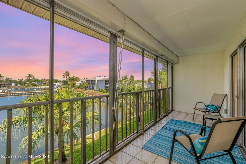 Discover your own piece of paradise with this stunning two-story - Beach Townhome/Townhouse for sale in Satellite Beach, Florida on Beachhouse.com