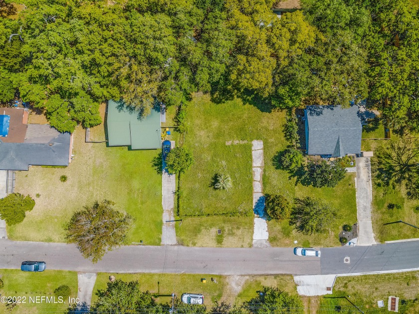 At just under a quarter of acre, this lot is perfect for you to - Beach Lot for sale in Fernandina Beach, Florida on Beachhouse.com
