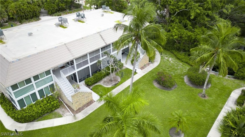 This condo is currently being completely renovated throughout - Beach Condo for sale in Sanibel, Florida on Beachhouse.com