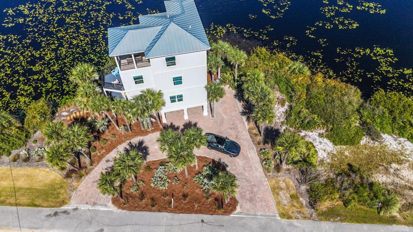 HUGE REMODEL COMPLETE, NEW WINDOWS, ROOF, ALL NEW HARDI BOARD - Beach Home for sale in Santa Rosa Beach, Florida on Beachhouse.com