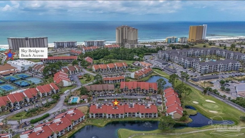 Welcome to Golf Villa 1905 at Edgewater Beach  Golf Resort - a - Beach Home for sale in Panama City Beach, Florida on Beachhouse.com