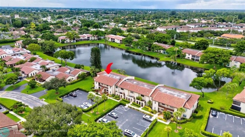 Explore this charming 3/2 condo in the picturesque Boca Lago - Beach Condo for sale in Boca Raton, Florida on Beachhouse.com