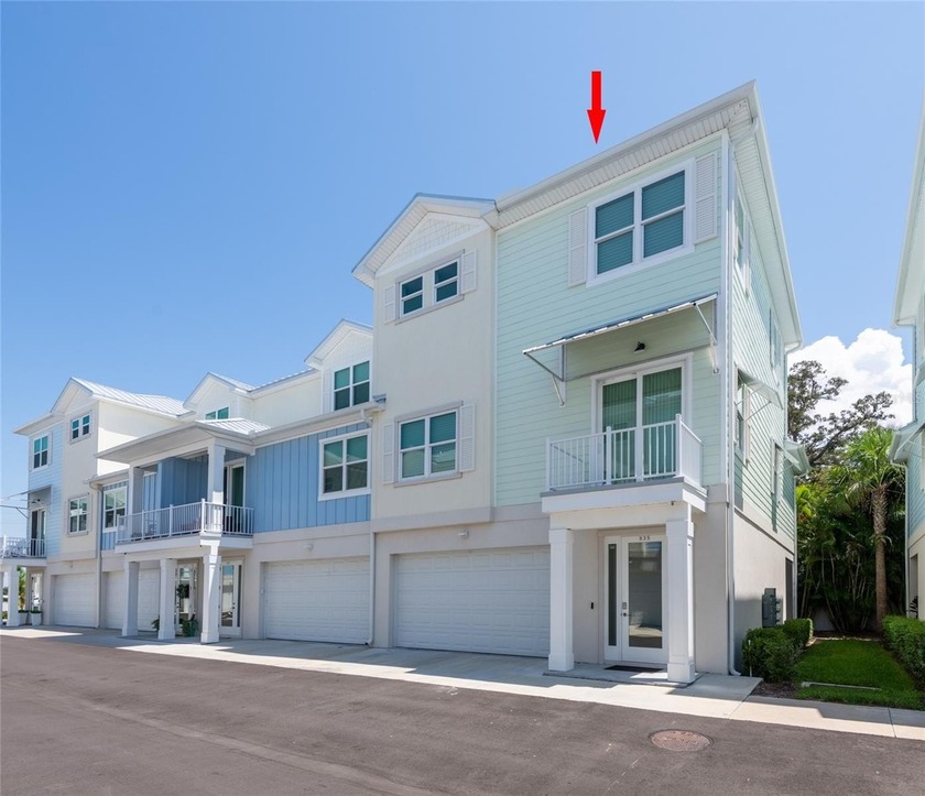 One or more photo(s) has been virtually staged. Don't miss your - Beach Townhome/Townhouse for sale in Dunedin, Florida on Beachhouse.com