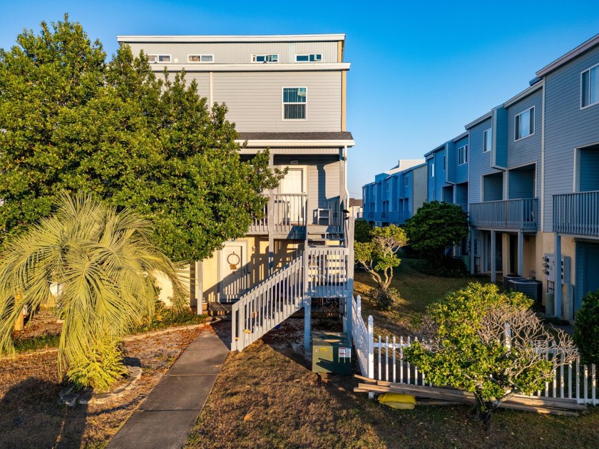 Attention Investors and Island Life Enthusiasts! Discover the - Beach Condo for sale in Fort Walton Beach, Florida on Beachhouse.com