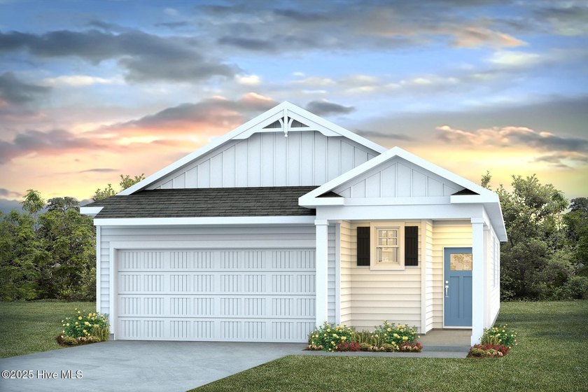 *New Community* Now Selling!! Welcome to Lockwood Landing!! - Beach Home for sale in Supply, North Carolina on Beachhouse.com