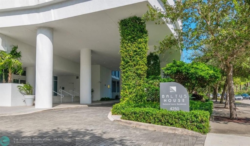 WELCOME TO BALTUS HOUSE, CLOSE TO THE MIAMI DESIGN DISTRICT - Beach Condo for sale in Miami, Florida on Beachhouse.com