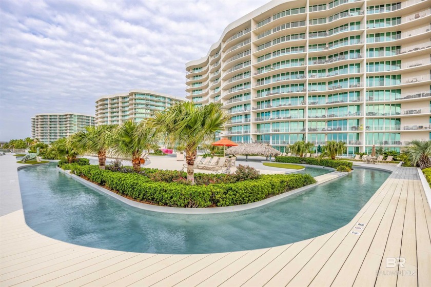 This is the condo you have been looking for! Caribe D 1204 is a - Beach Home for sale in Orange Beach, Alabama on Beachhouse.com
