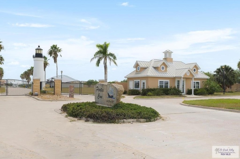 Experience coastal living at its finest with this exceptional - Beach Lot for sale in Port Isabel, Texas on Beachhouse.com