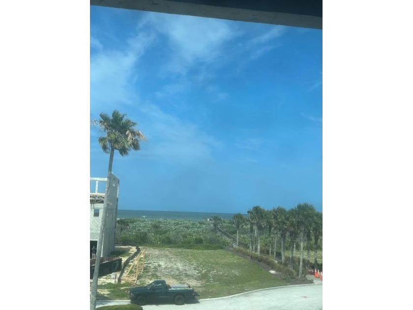 This is an exceptional property. Enjoy spectacular views of - Beach Lot for sale in Palm Coast, Florida on Beachhouse.com