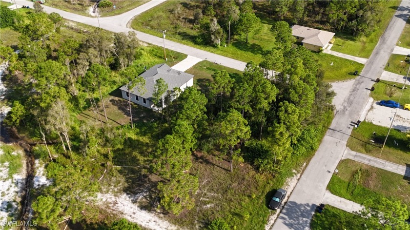 Looking for a oversized property with minimum trees on to build - Beach Lot for sale in Lehigh Acres, Florida on Beachhouse.com