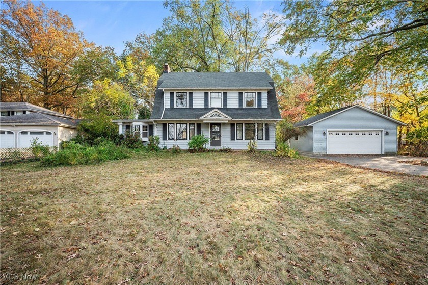 Charming Century Old Dutch Colonial Loaded with Character - Beach Home for sale in Avon Lake, Ohio on Beachhouse.com