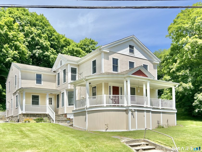 A rare gem - an updated, income producing multi family home - Beach Home for sale in Orange, Connecticut on Beachhouse.com