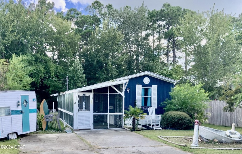 Currently the LOWEST PRICED, MOVE IN READY DETACHED HOME ''on - Beach Home for sale in Panama City Beach, Florida on Beachhouse.com