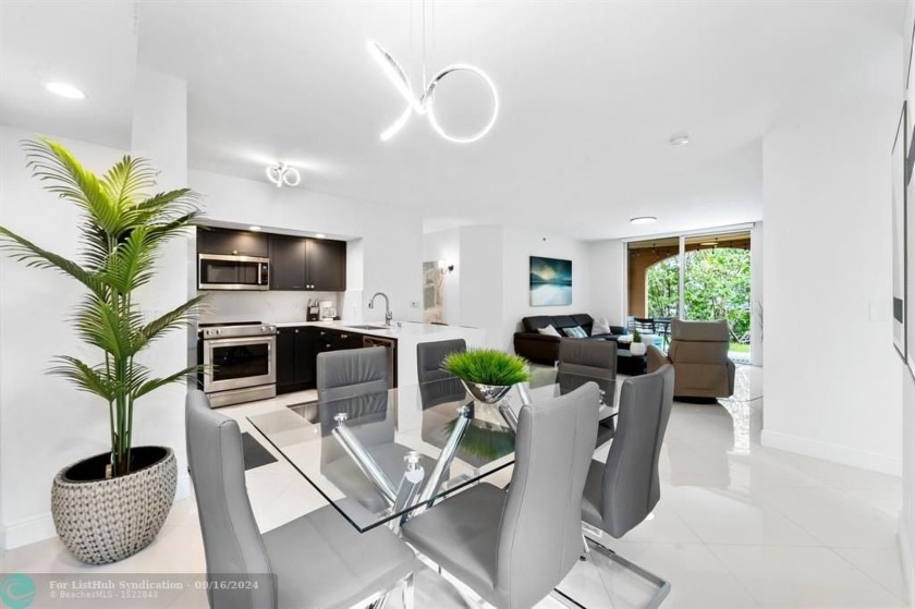 Welcome to luxury living in the heart of Aventura! This fully - Beach Condo for sale in Miami, Florida on Beachhouse.com